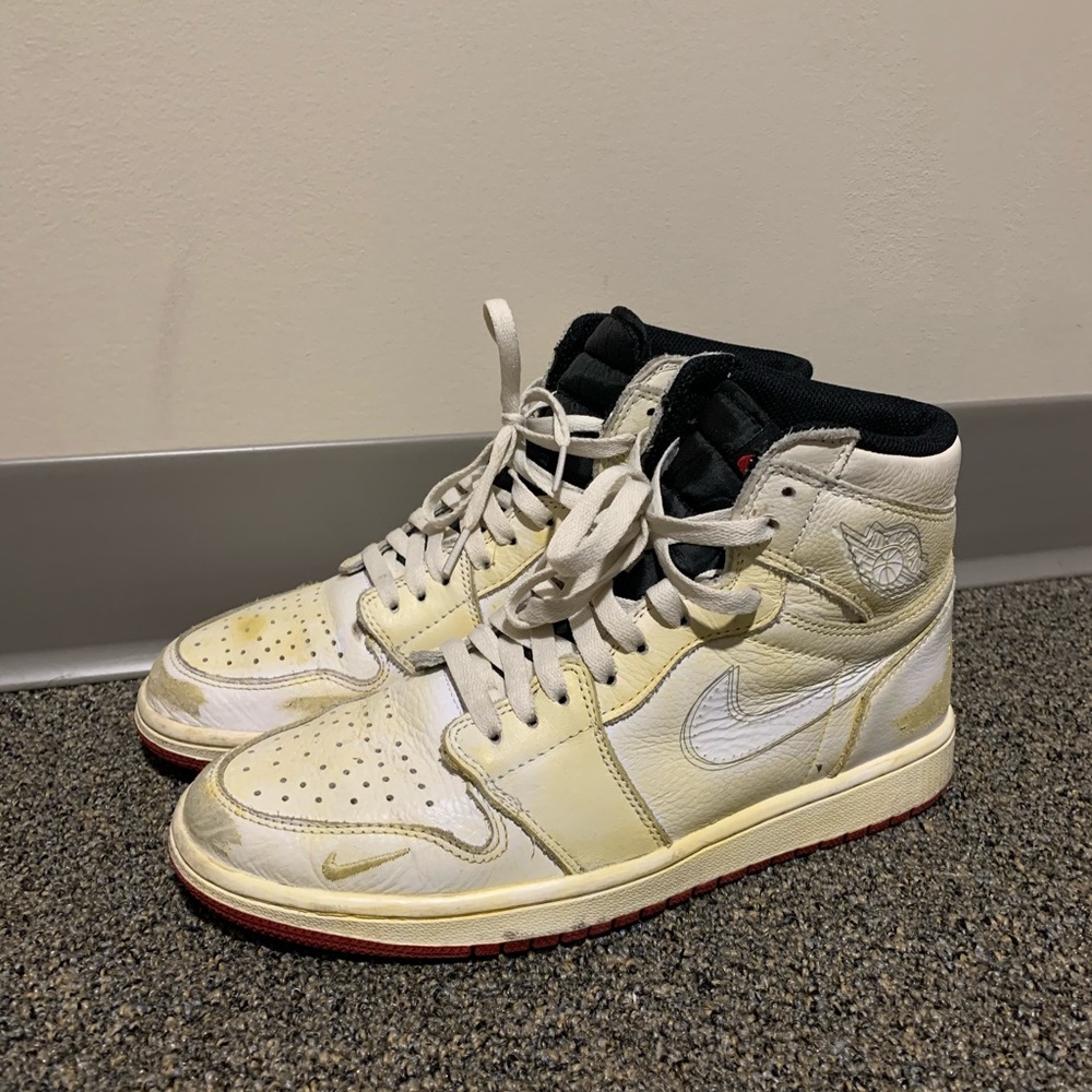 Nike Jordan Shoe
